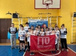 В Тульской области стартовал спортивный фестиваль «Крошка ГТОшка»