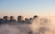 Погода в Туле 19 декабря: туман и легкий мороз