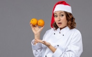 Эти цифры вас шокируют: на сколько подорожали продукты к новогоднему столу