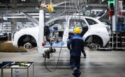 Тульский завод Haval возобновил производство