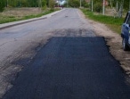 Тульская область потратит на содержание дорог 59,4 млн рублей