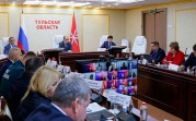 В Тульской области планируют строительство нового технопарка