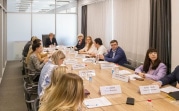 До конца года в каждом муниципалитете Тульской области откроются Добро.Центры