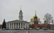 Названия муниципалитетов в Тульской области меняют в преддверии большой реформы местного самоуправления