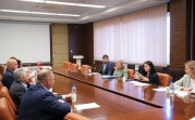В ОЭЗ «Узловая» построят парковку, магазин и коворкинг