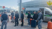 Тульские приставы выдворили 257 нелегальных мигрантов с начала года