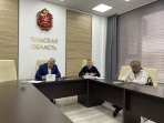 В начале 2026 года в Узловой запустят новый автобусный маршрут