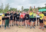 Сапборды, северная ходьба и плавание: в Кондуках стартовал масштабный спортивный фестиваль