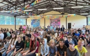 В детских оздоровительных лагерях Тульской области прошел «День цифры»