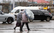 Метеопредупреждение: в Тульской области ветер усилится почти до штормового