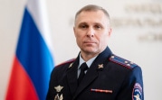 Назначен новый начальник полиции Тульской области