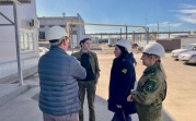 Компания «Компаунд» опровергла обвинения в загрязнении воздуха в Новомосковске