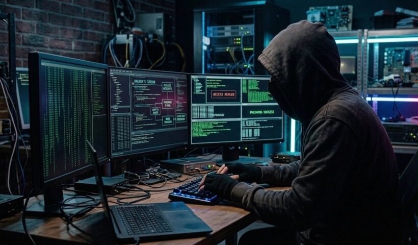 мошенники выманили у тулячки 6 миллионов рублей