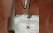 Узловская администрация отчиталась о работе над очисткой проточной воды фотографией двухлетней давности