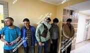 В Богородицке провели рейд по нелегальным мигрантам