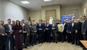 «Оргсинтез» стал участником благотворительной акции «Елка желаний»