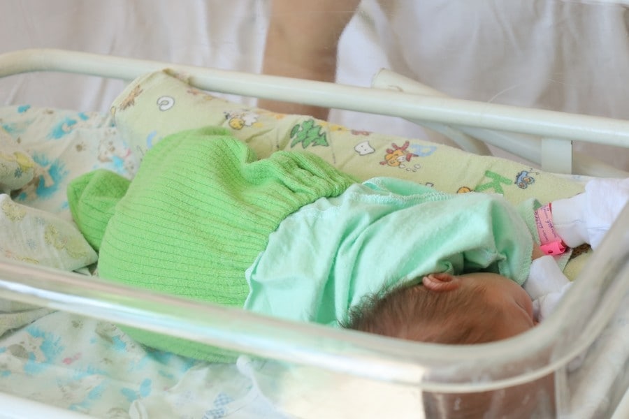 Названа максимальная выплата при родах в 2027 году