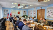 Донскому присвоено почётное звание «Город воинской доблести»