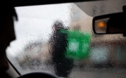 Погода в Туле 25 февраля: мокрый снег, ветер и оттепель