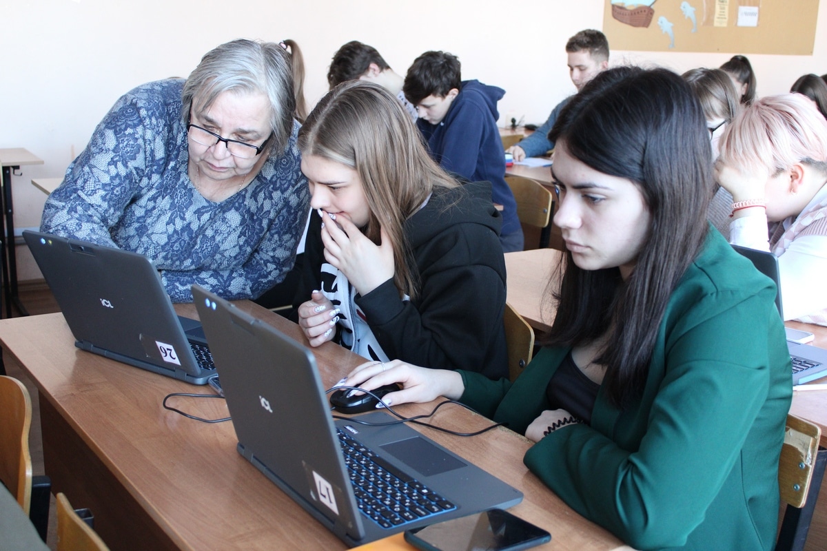 Новомосковские школьники и студенты могут присоединиться к «Урокам кинограмотности»