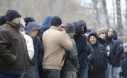 Полиция Тульской области усилила борьбу с нелегальной миграцией: количество преступлений снизилось на 14,8%
