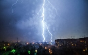 Погода в Туле на 14 июля: жара до +30 и дождь с грозой