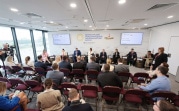На ПМЭФ-2025 Тульская область поделилась практикой вовлечения участников СВО в бизнес