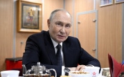 В Тульском правительстве опровергли информацию о возможном приезде Путина в регион