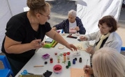 Средняя продолжительность жизни в Тульской области выросла до 72 лет