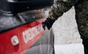 В Кимовске на автобусной остановке нашли труп мужчины