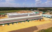 В Тульской области построили комплекс по переработке твердых коммунальных отходов