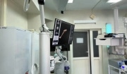 В Тульской области появился первый робот-ассистент для операций на суставах