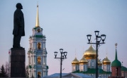 Тульская область вошла в тройку лидеров ЦФО по качеству интернета