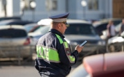 За три дня на дорогах Тульской области поймали 39 пьяных водителей