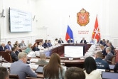 В Тульской области запустили проект «Школа сельского старосты и руководителя ТОС»