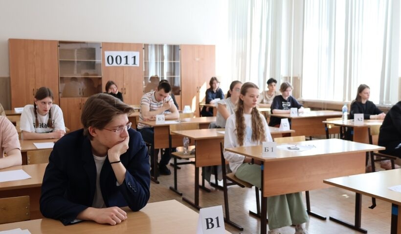 Российские школы не смогут отказывать выпускникам 9-х классов в продолжении учебы