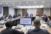 В Донском до 2027 года построят очистные сооружения