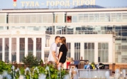Роспотребнадзор рассказал тулякам, чем можно заразиться через поцелуй