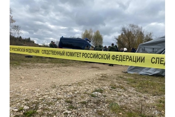 Смертельная ссора: житель Новомосковске арестован за избиение матери до смерти