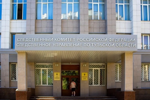 Смертельное замечание: в Туле 17-летнего подростка отдадут под суд за гибель пенсионера