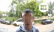 В Узловой психопат надругался над сотрудницей МФЦ и пытался изнасиловать в кафе официантку
