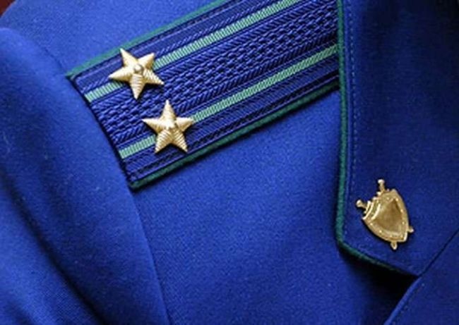Соблюдение прав жителей аварийных домов находится под вниманием органов прокуратуры области