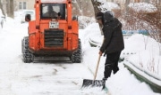 В Донском 5 управляющих компаний оштрафовали за плохую уборку снега