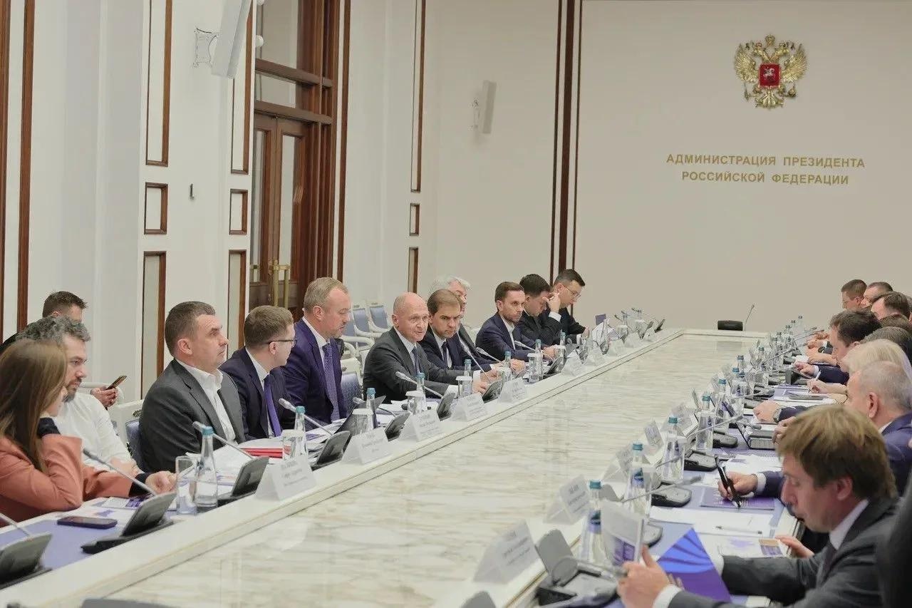 Стартовал приём заявок на IV Всероссийскую муниципальную премию «Служение»