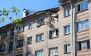После атак БПЛА за единовременной выплатой обратились 56 жителей Тульской области