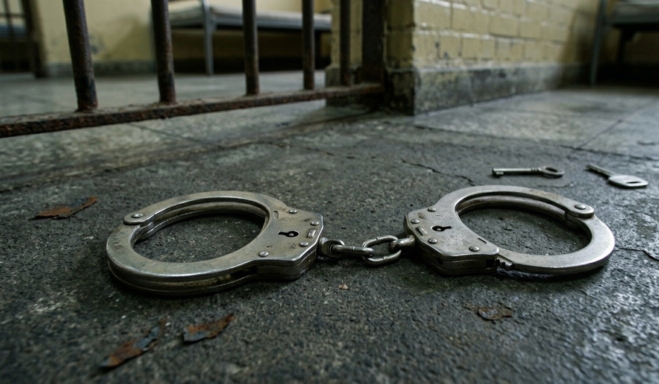 Суд в Узловой вынес приговор мужчине за нападение с битой в подъезде