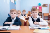 В школах Тульской области могут начать ставить оценки за поведение