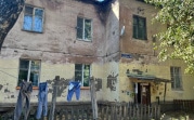Стало известно, какие аварийные дома в Тульской области расселят к концу 2027 года