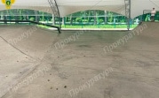 Прокуратура Новомосковска организовала проверку по факту падения ребенка в скейт-парке