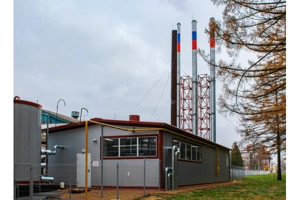 Тепло на старте: в Новомосковске все городские котельные готовы к началу отопительного сезона